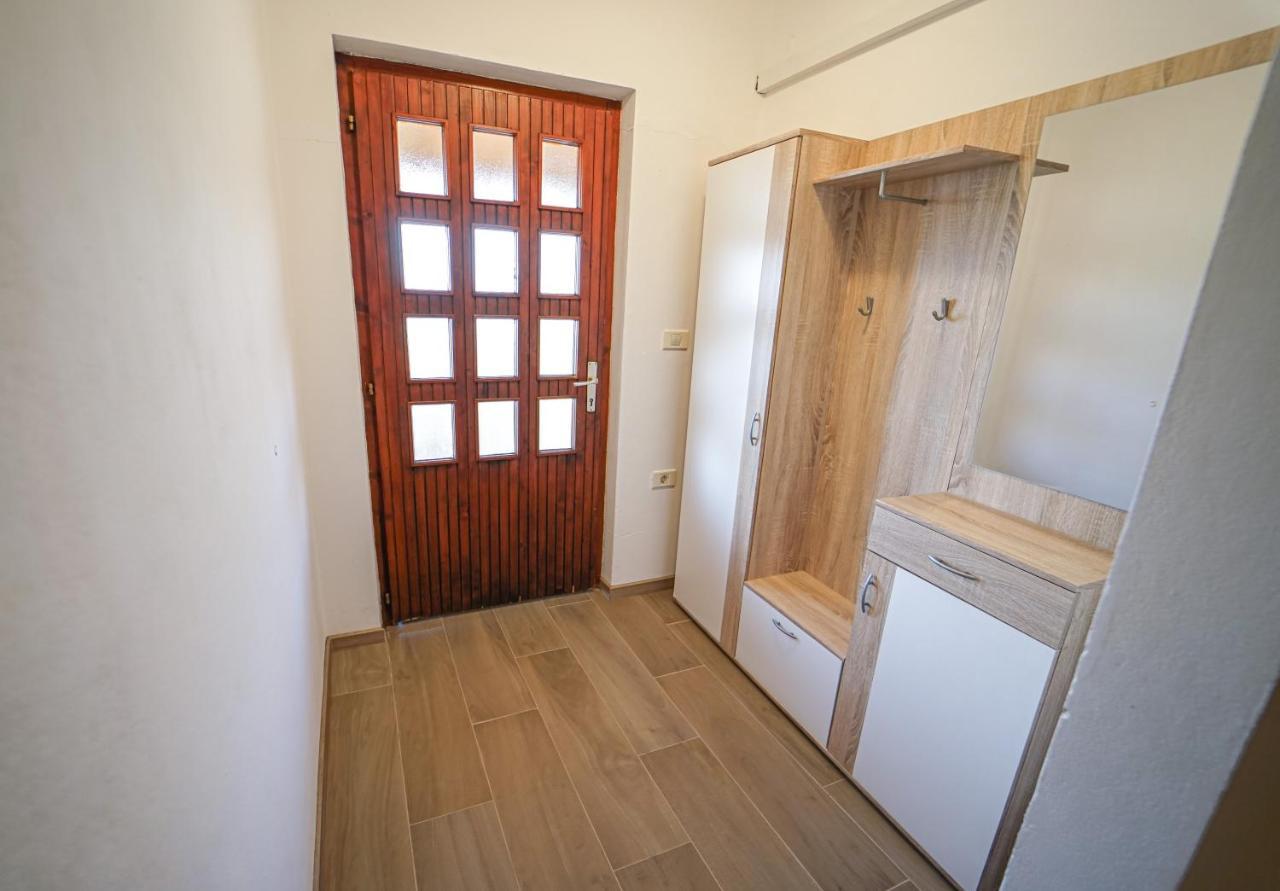 Apartment Full Moon Pobegi Exterior photo
